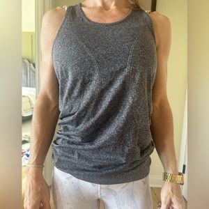 Zyia workout top